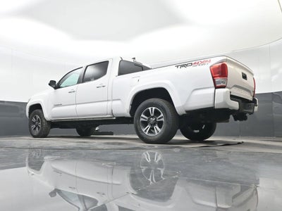 2019 Toyota Tacoma 4WD SR5