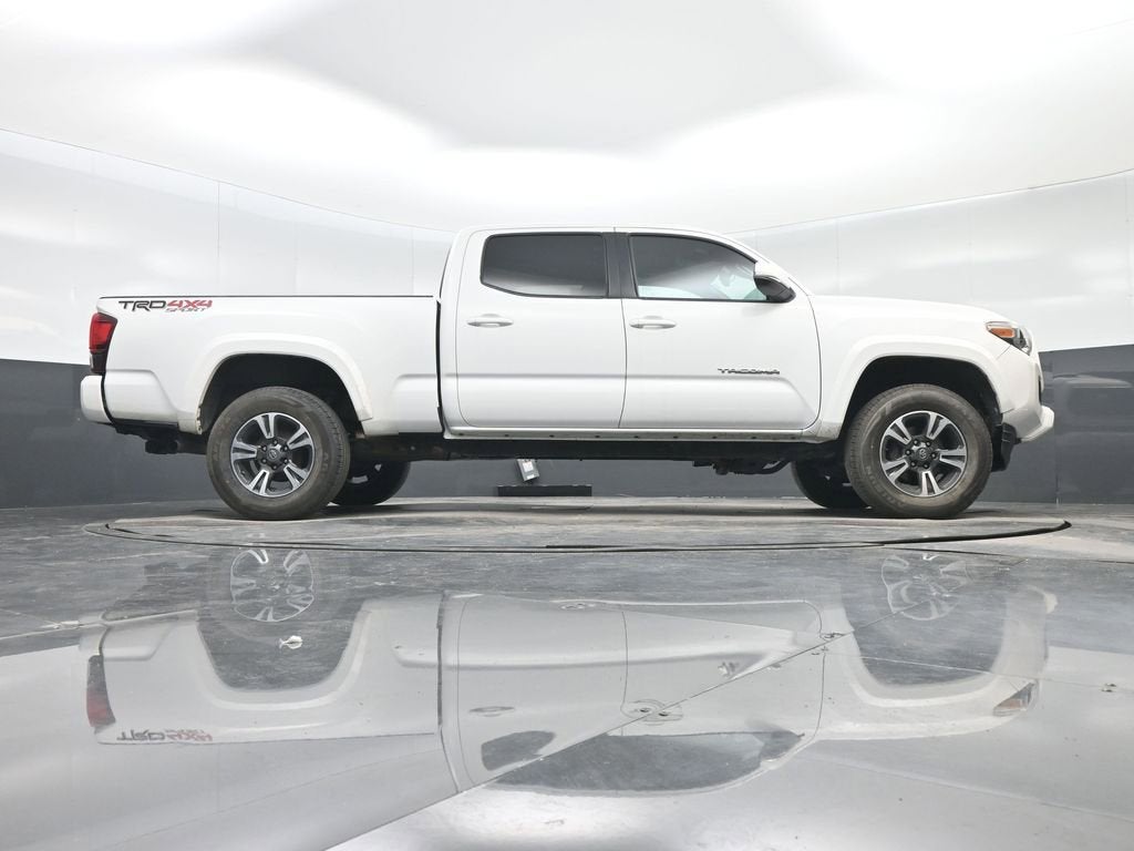 2019 Toyota Tacoma 4WD SR5