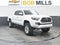 2017 Toyota Tacoma Limited