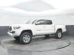 2017 Toyota Tacoma Limited
