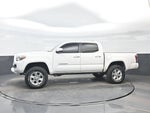 2017 Toyota Tacoma Limited