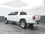 2017 Toyota Tacoma Limited