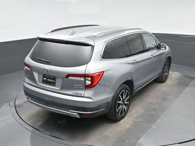 2020 Honda Pilot Touring 8-Passenger