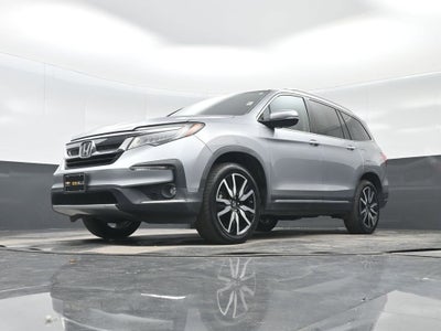2020 Honda Pilot Touring 8-Passenger