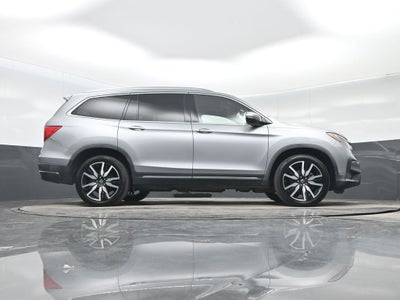 2020 Honda Pilot Touring 8-Passenger
