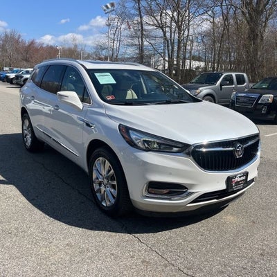 2019 Buick Enclave Premium