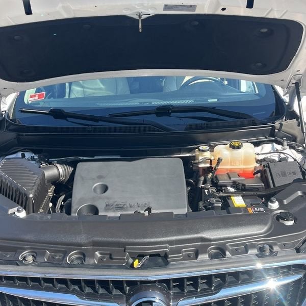 2019 Buick Enclave Premium