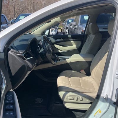 2019 Buick Enclave Premium