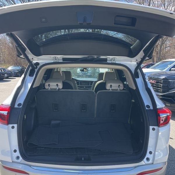 2019 Buick Enclave Premium