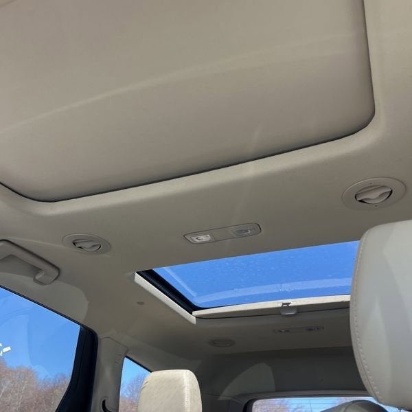 2019 Buick Enclave Premium