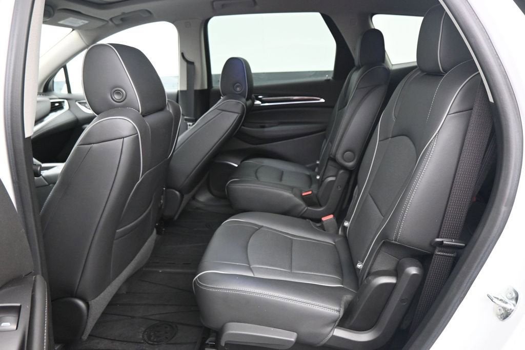 2020 Buick Enclave Avenir