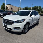 2020 Buick Enclave Avenir