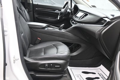 2019 Buick Enclave Avenir