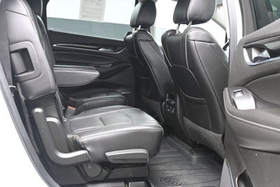 2019 Buick Enclave Avenir