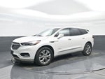 2019 Buick Enclave Avenir
