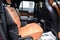 2018 Lincoln Navigator L Reserve