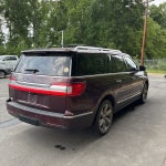 2018 Lincoln Navigator L Reserve