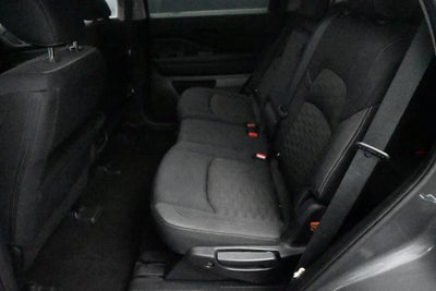 2023 Nissan Pathfinder SV