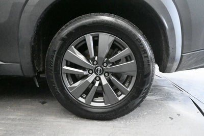 2023 Nissan Pathfinder SV
