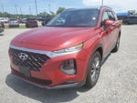 2019 Hyundai Santa Fe Ultimate