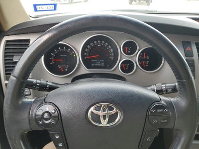 2013 Toyota Sequoia Limited