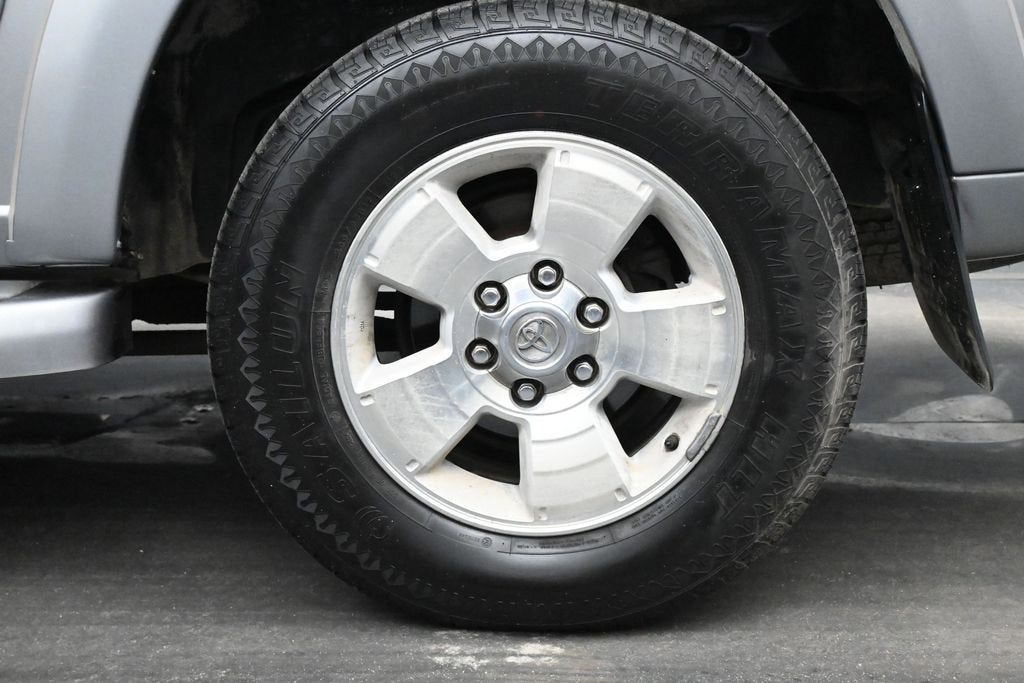 2003 Toyota Sequoia Limited
