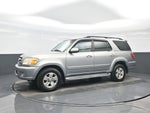 2003 Toyota Sequoia Limited