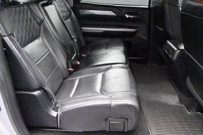 2019 Toyota Tundra 4WD SR5