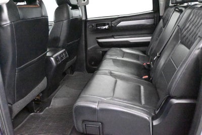 2019 Toyota Tundra 4WD SR5