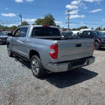 2019 Toyota Tundra 4WD SR5