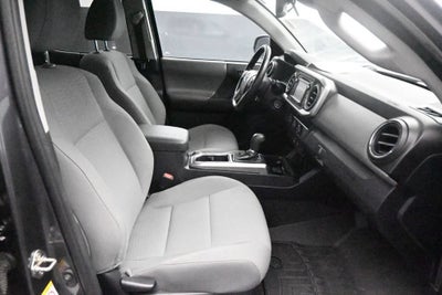2019 Toyota Tacoma 2WD SR5