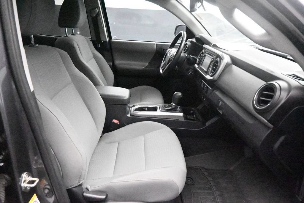 2019 Toyota Tacoma 2WD SR5