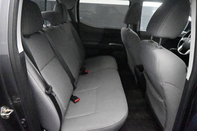2019 Toyota Tacoma 2WD SR5