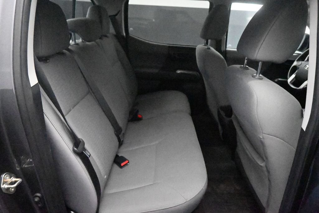 2019 Toyota Tacoma 2WD SR5