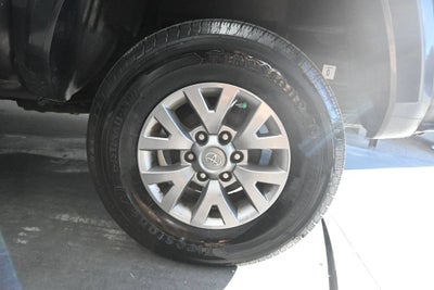 2019 Toyota Tacoma 2WD SR5