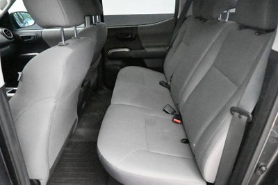 2019 Toyota Tacoma 2WD SR5