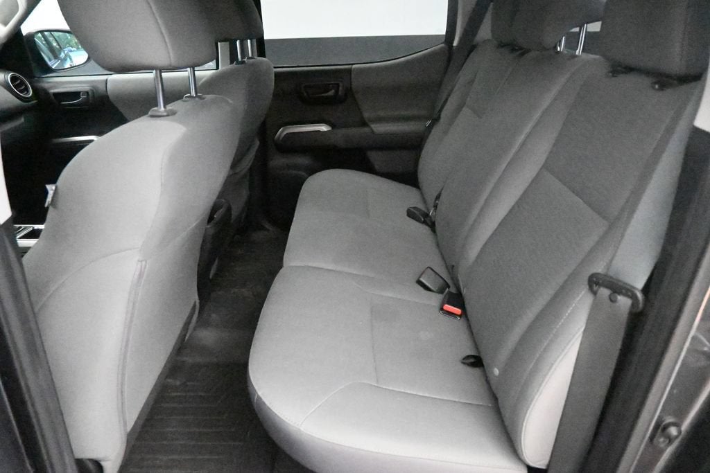 2019 Toyota Tacoma 2WD SR5
