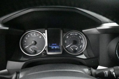 2019 Toyota Tacoma 2WD SR5
