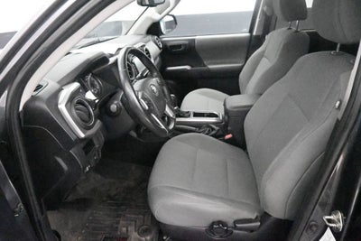2019 Toyota Tacoma 2WD SR5
