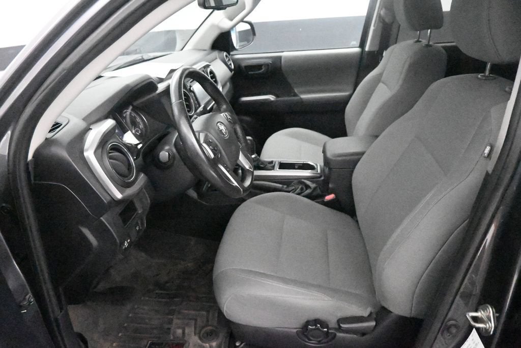 2019 Toyota Tacoma 2WD SR5