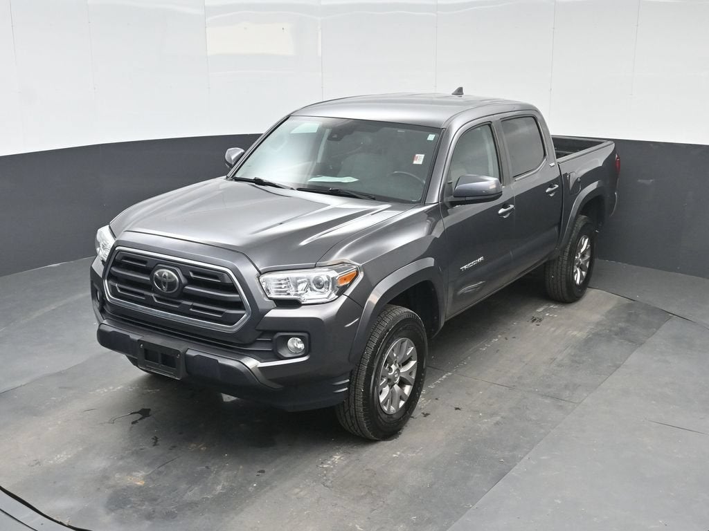 2019 Toyota Tacoma 2WD SR5