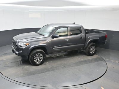 2019 Toyota Tacoma 2WD SR5