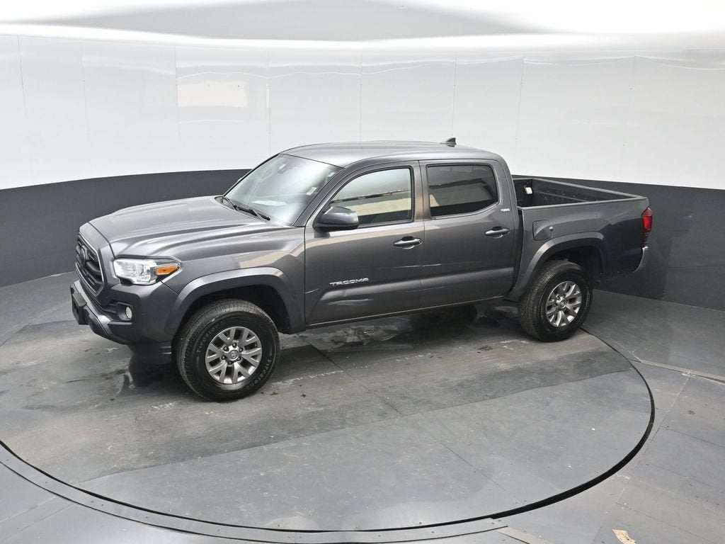 2019 Toyota Tacoma 2WD SR5