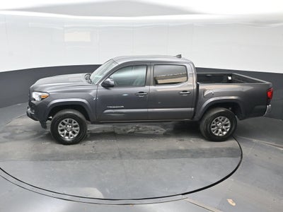 2019 Toyota Tacoma 2WD SR5