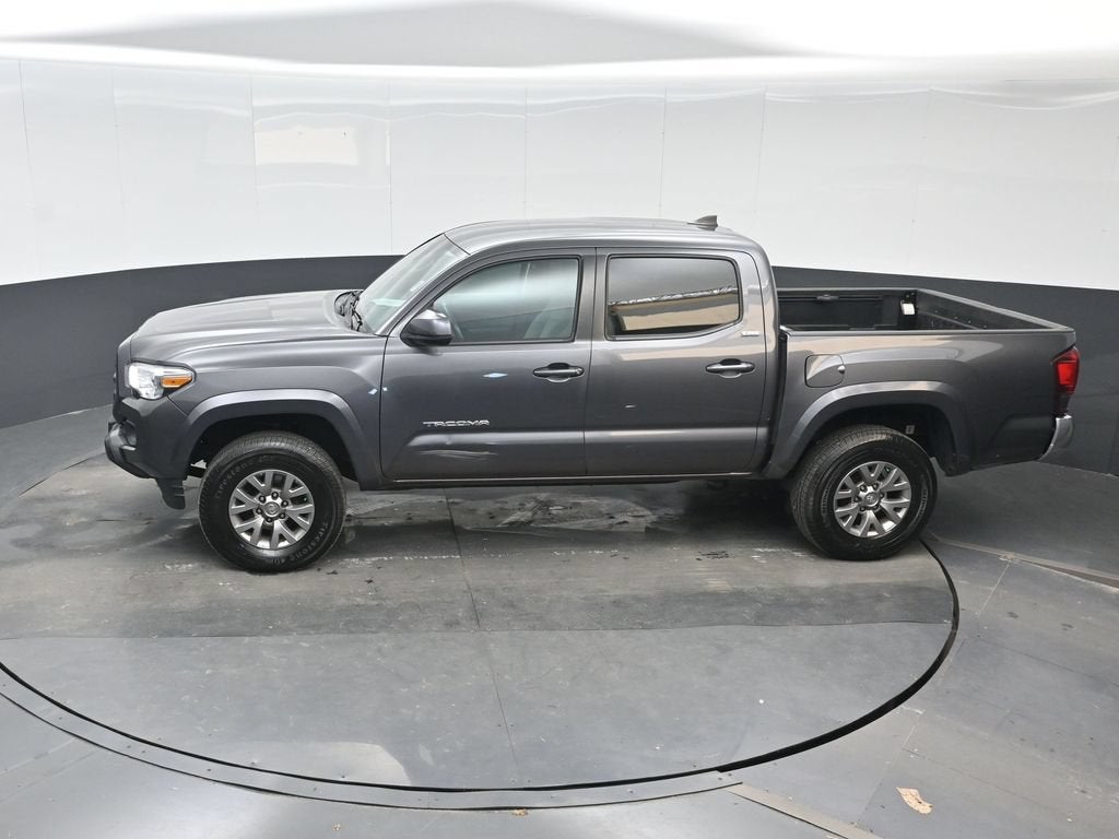 2019 Toyota Tacoma 2WD SR5