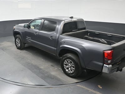 2019 Toyota Tacoma 2WD SR5