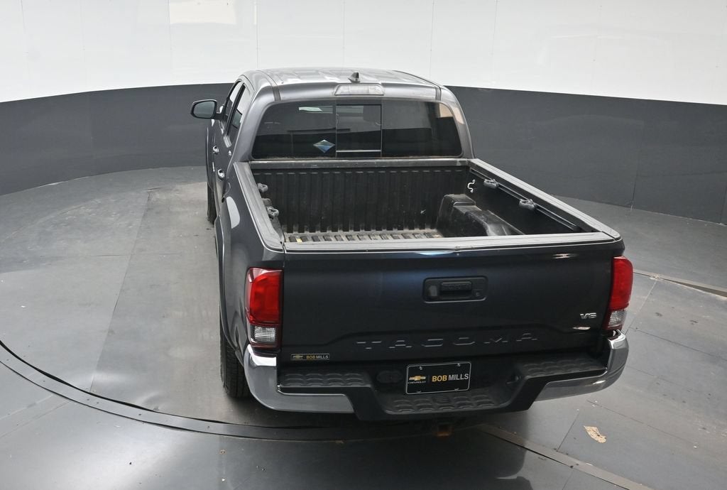 2019 Toyota Tacoma 2WD SR5