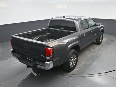 2019 Toyota Tacoma 2WD SR5