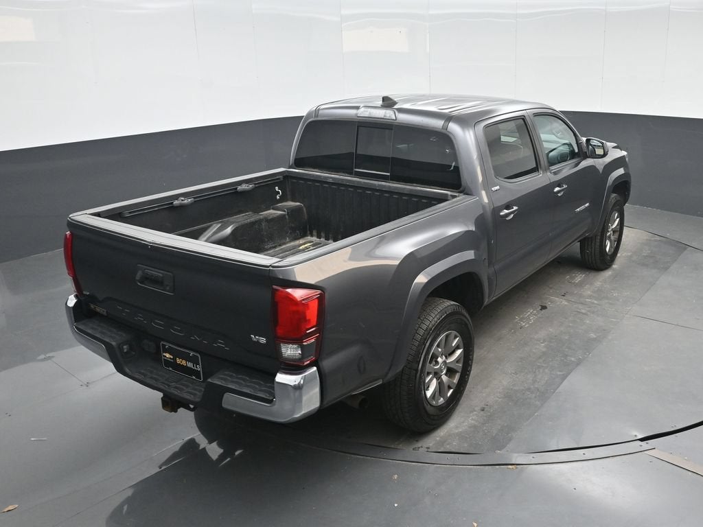 2019 Toyota Tacoma 2WD SR5
