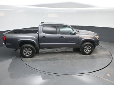 2019 Toyota Tacoma 2WD SR5